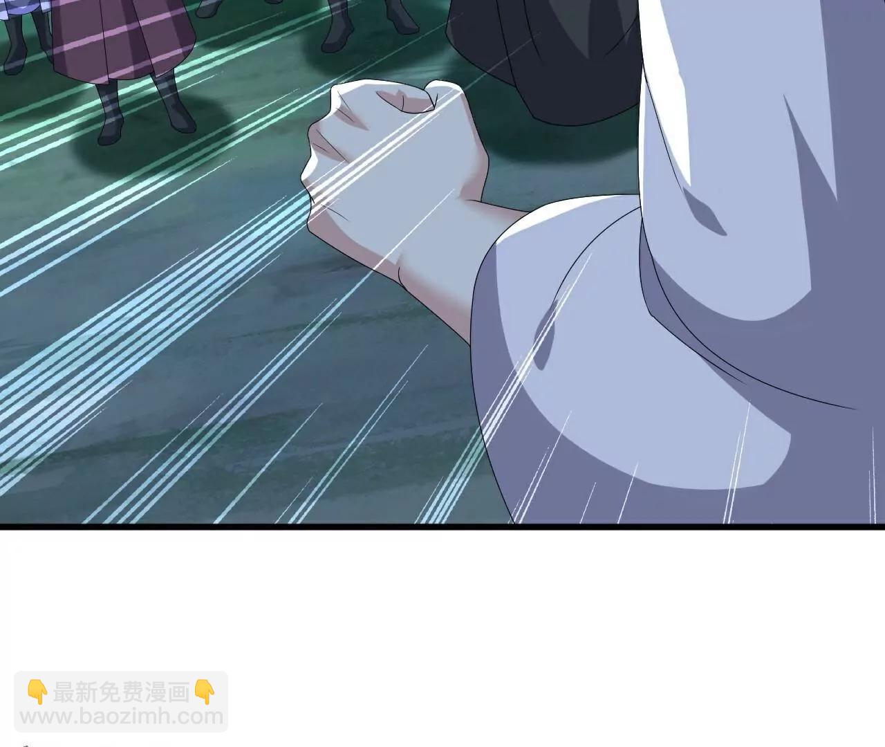 仙武帝尊 - 第776話  萬全之策(4/4) - 5