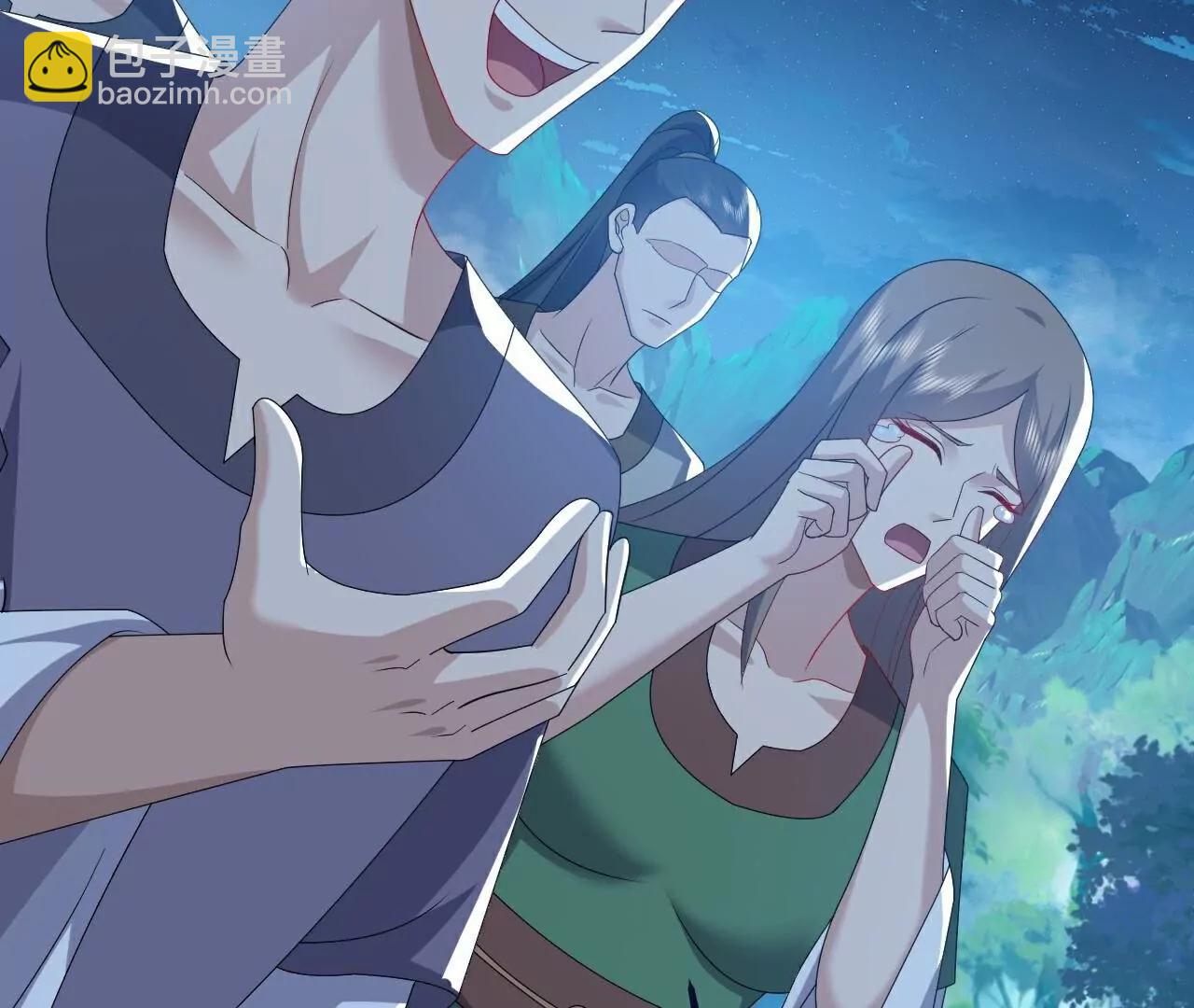 仙武帝尊 - 第776話  萬全之策(4/4) - 7