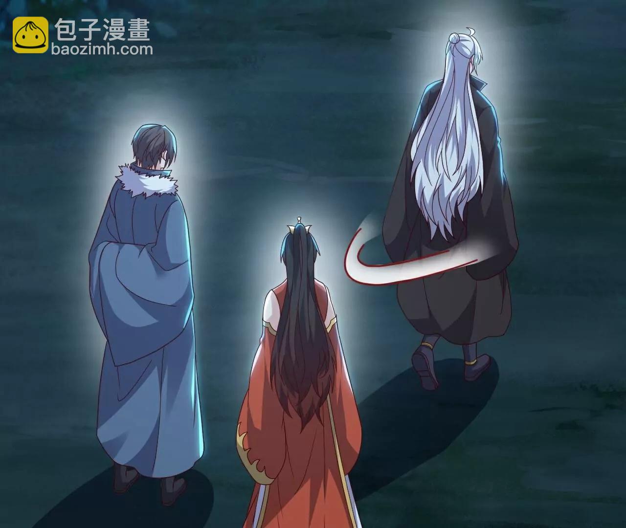 仙武帝尊 - 第776話  萬全之策(1/4) - 1