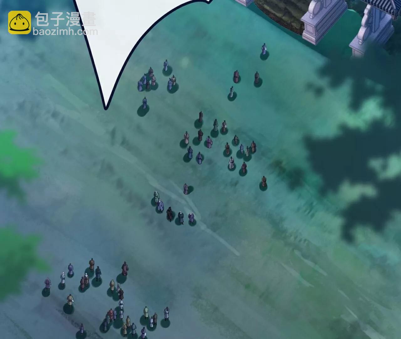 仙武帝尊 - 第776話  萬全之策(4/4) - 3