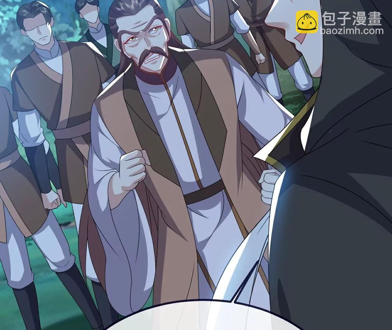 仙武帝尊 - 第776話  萬全之策(4/4) - 3