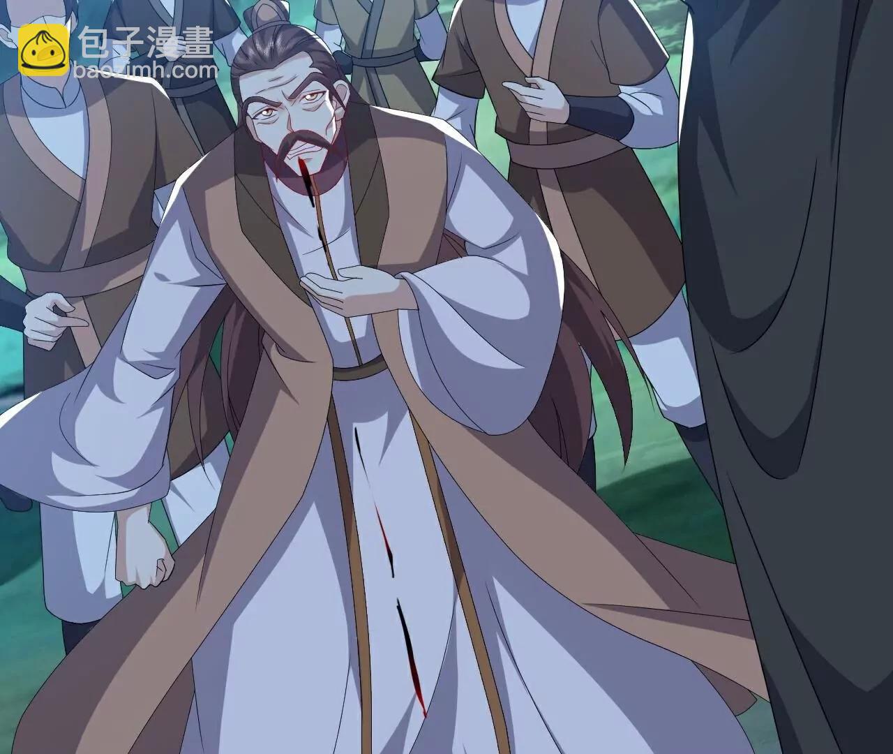 仙武帝尊 - 第776話  萬全之策(4/4) - 1