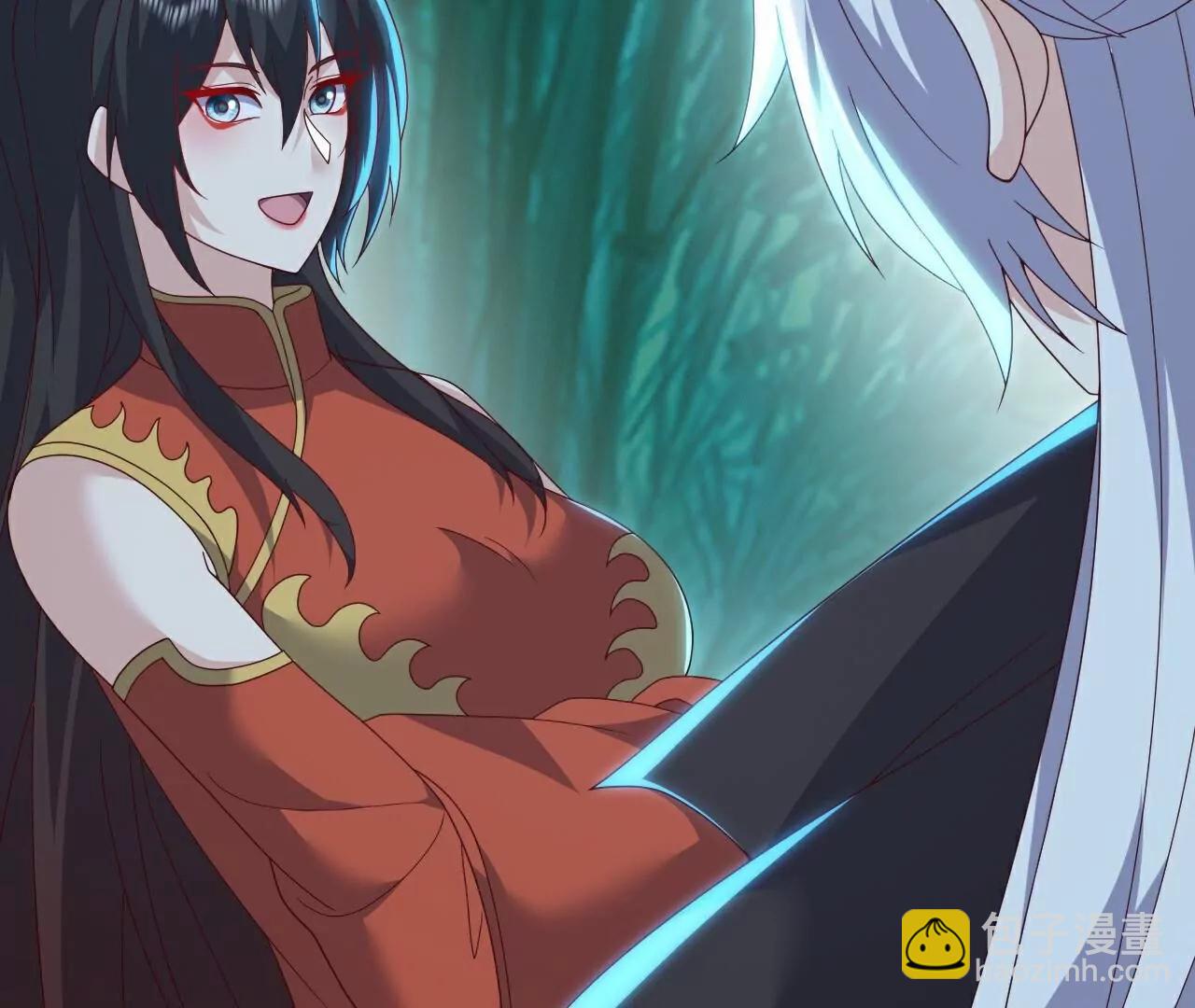 仙武帝尊 - 第776話  萬全之策(1/4) - 5