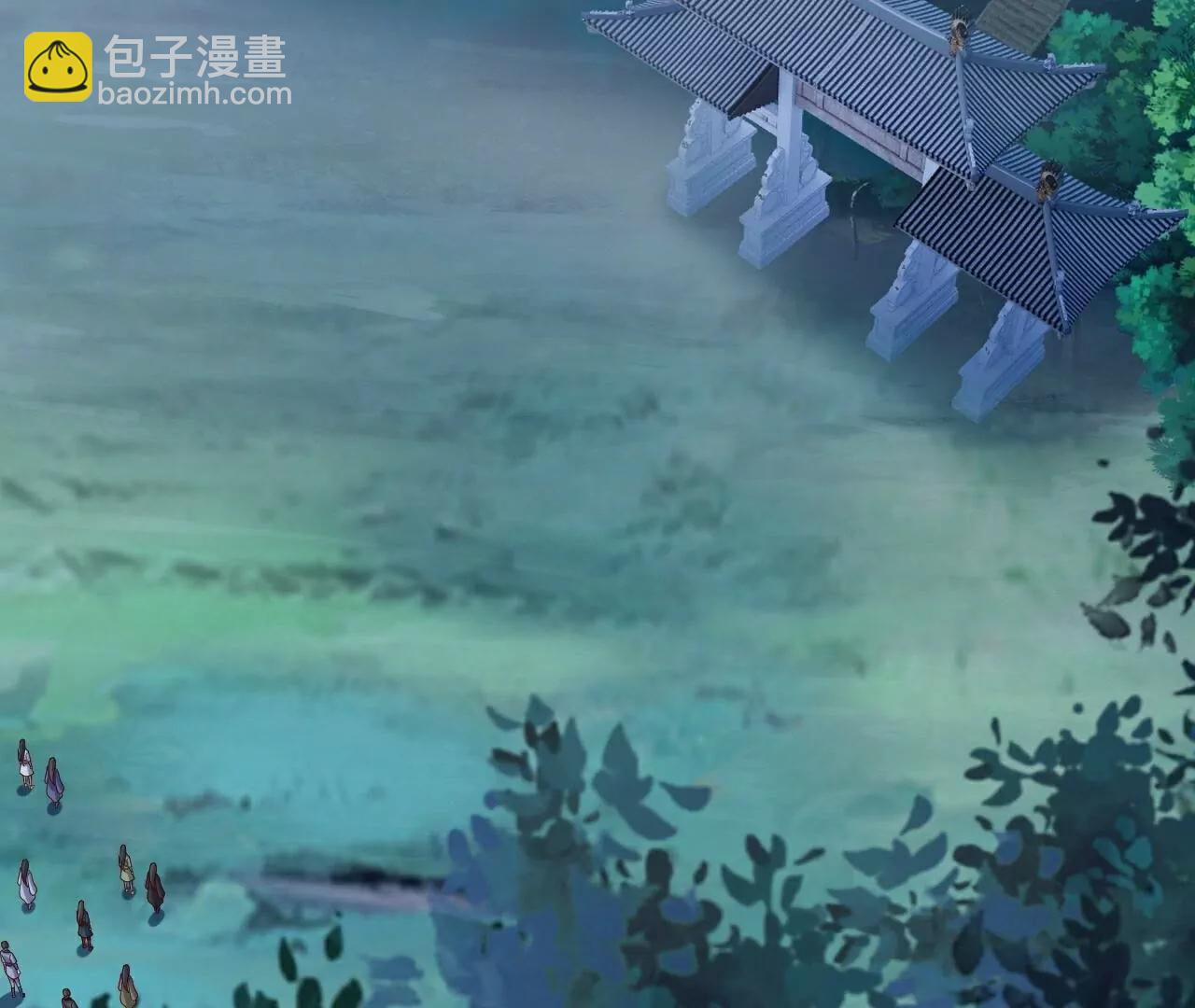 仙武帝尊 - 第776話  萬全之策(2/4) - 8