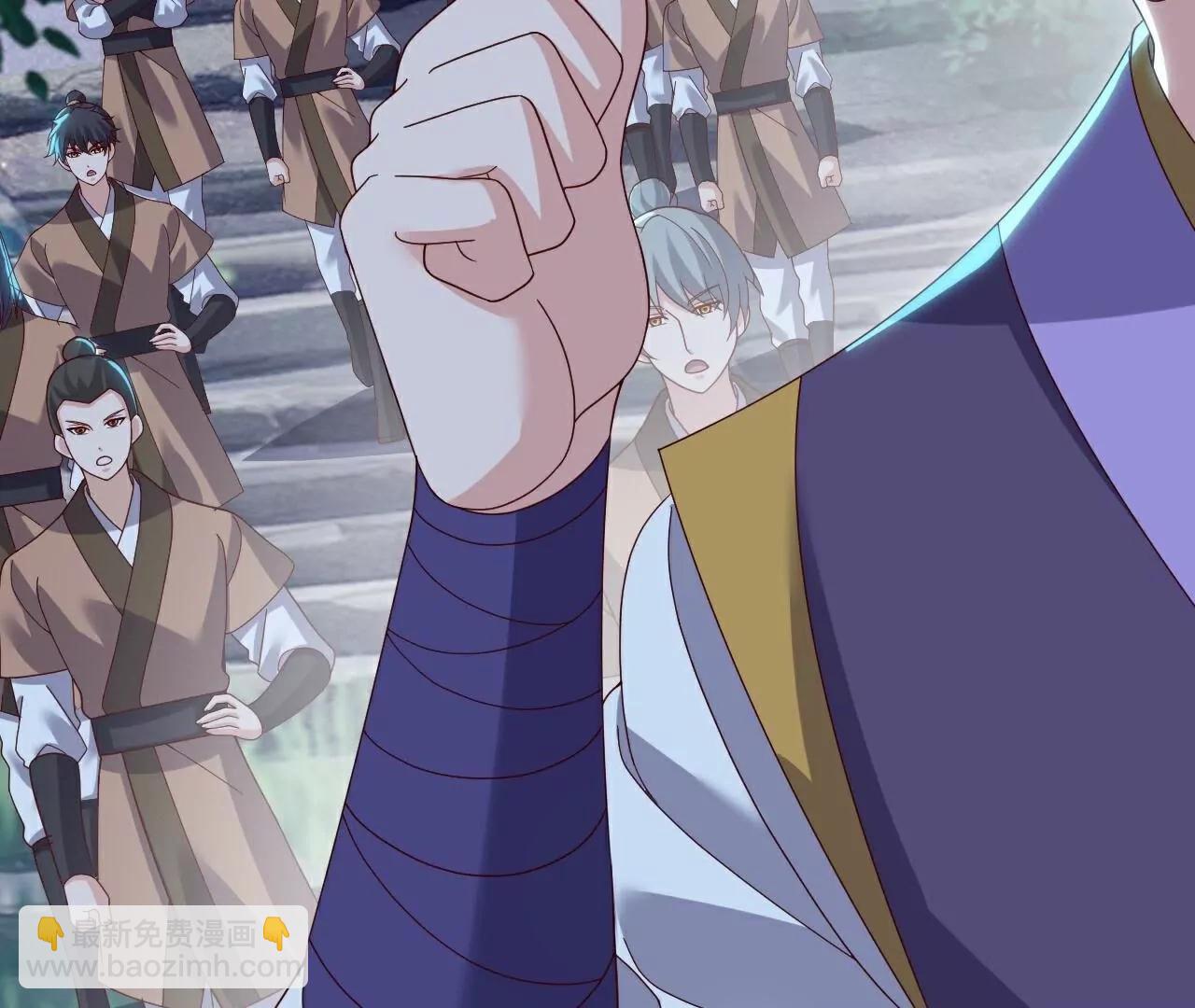 仙武帝尊 - 第776話  萬全之策(2/4) - 3