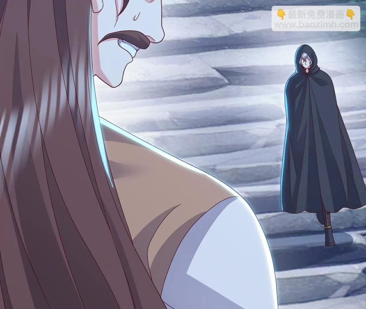 仙武帝尊 - 第776話  萬全之策(2/4) - 6