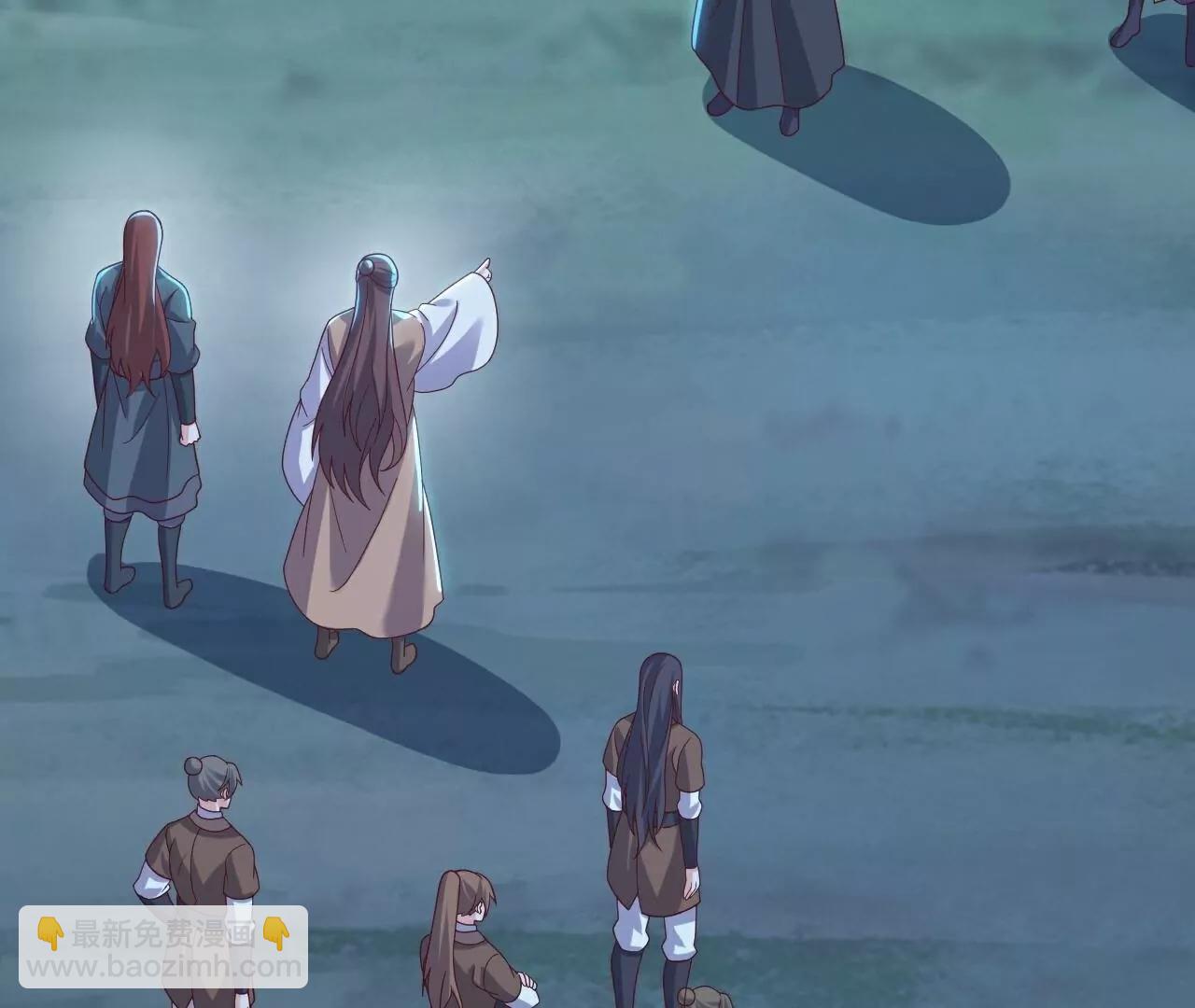 仙武帝尊 - 第776話  萬全之策(2/4) - 1