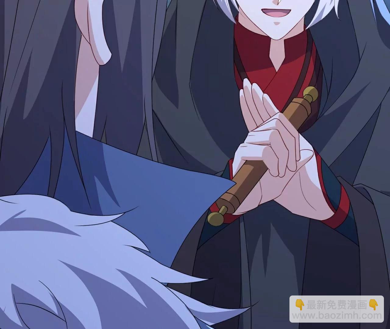 仙武帝尊 - 第778話  你自己留着吧(3/4) - 6