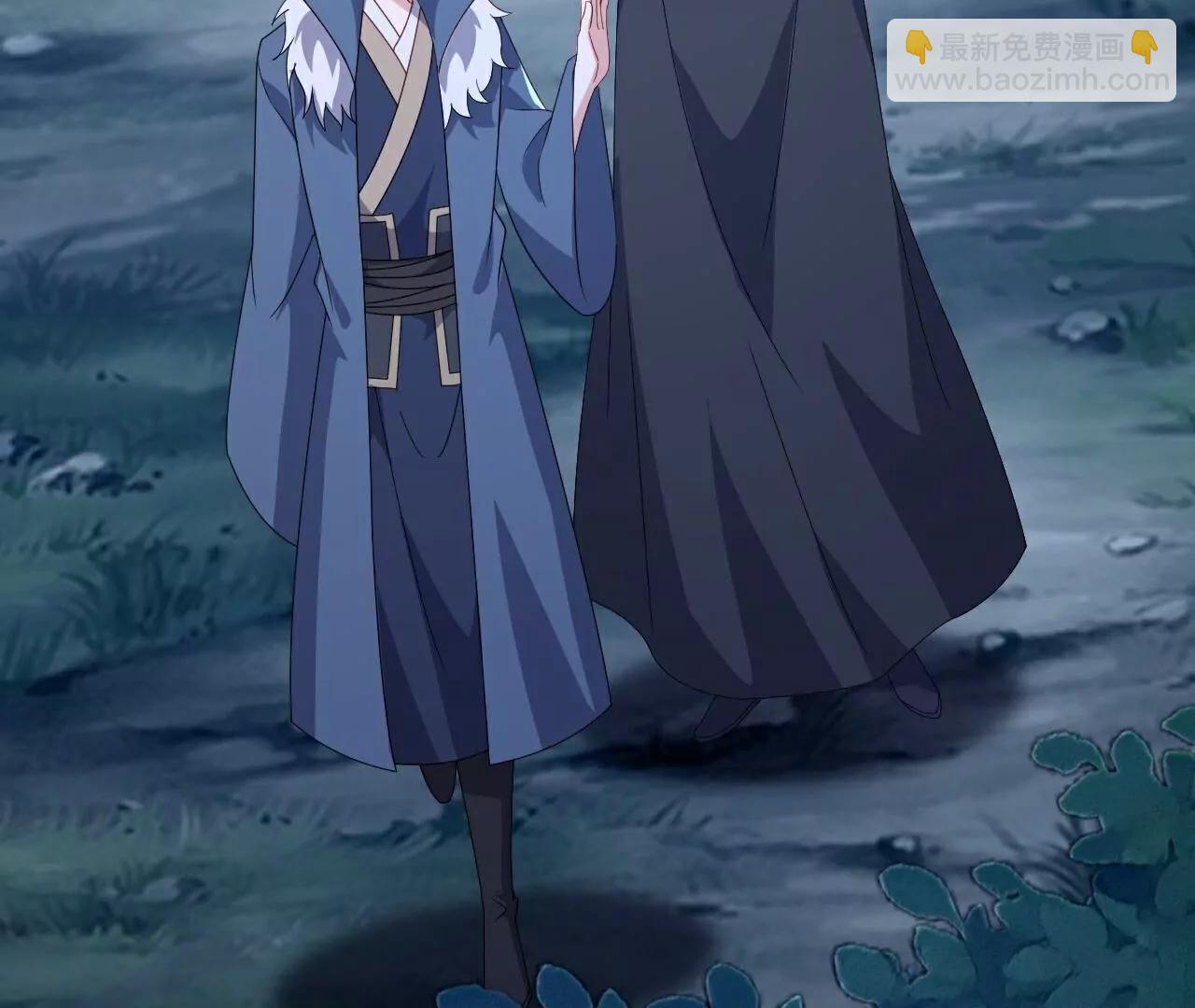 仙武帝尊 - 第778話  你自己留着吧(3/4) - 1