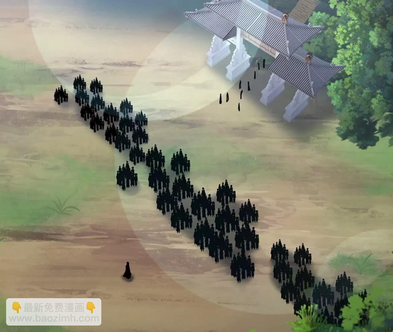 仙武帝尊 - 第778話  你自己留着吧(4/4) - 1