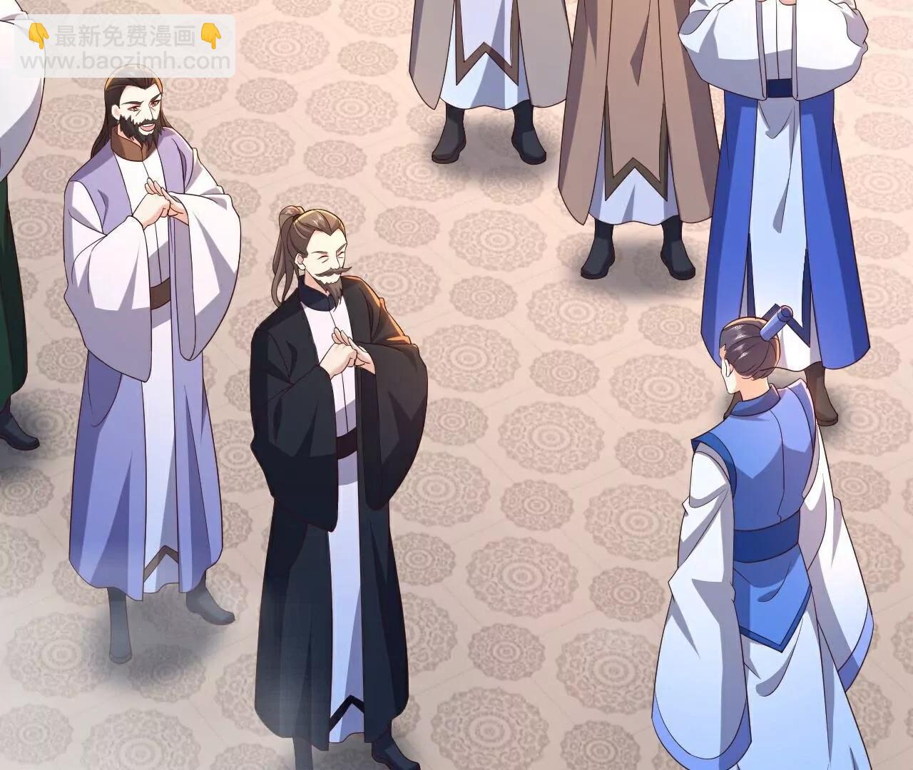 仙武帝尊 - 第778話  你自己留着吧(4/4) - 3