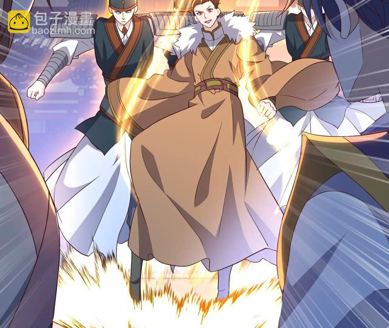 仙武帝尊 - 第778話  你自己留着吧(4/4) - 6