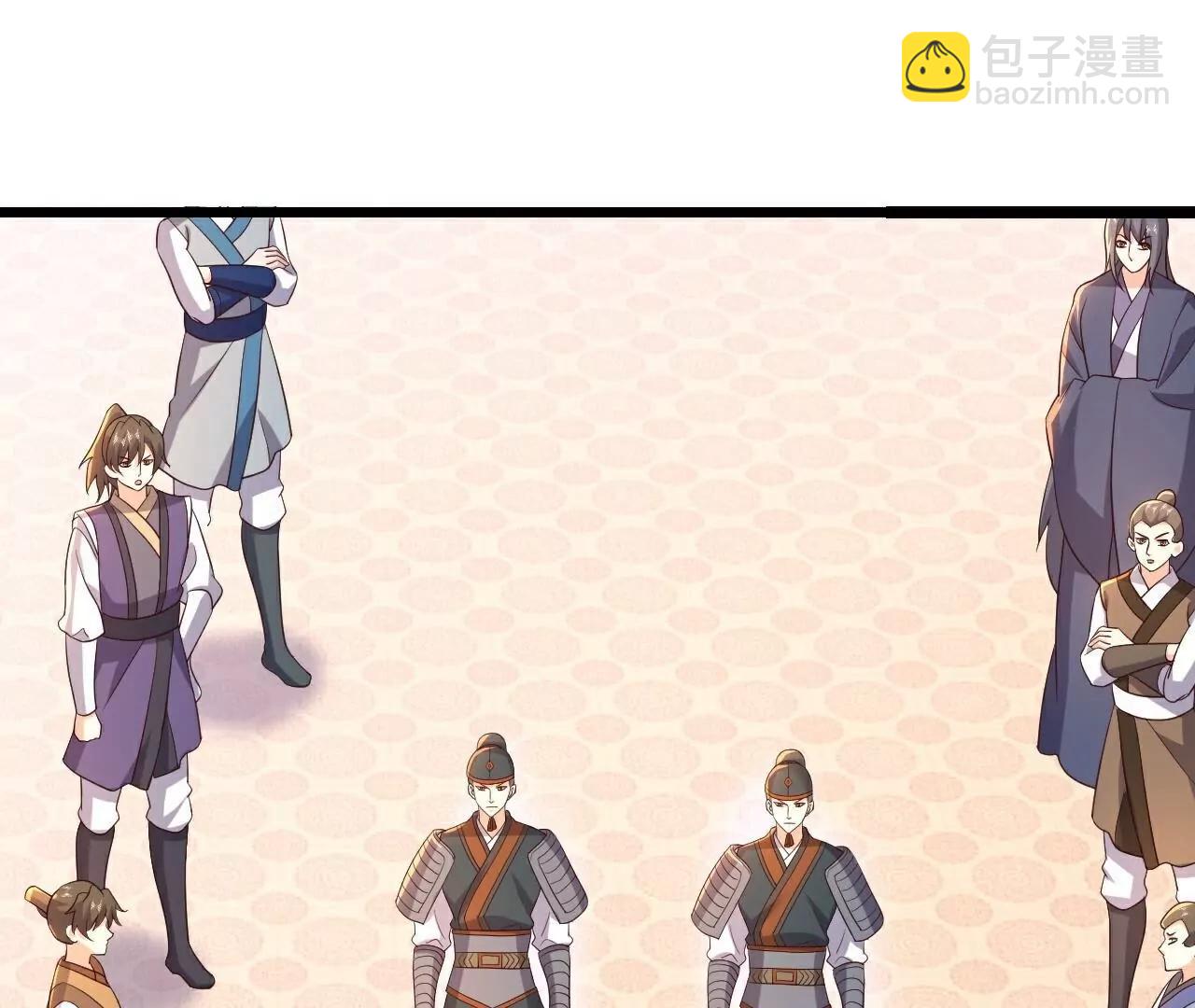 仙武帝尊 - 第778話  你自己留着吧(4/4) - 1