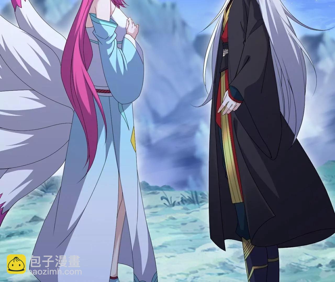 仙武帝尊 - 第778話  你自己留着吧(1/4) - 1