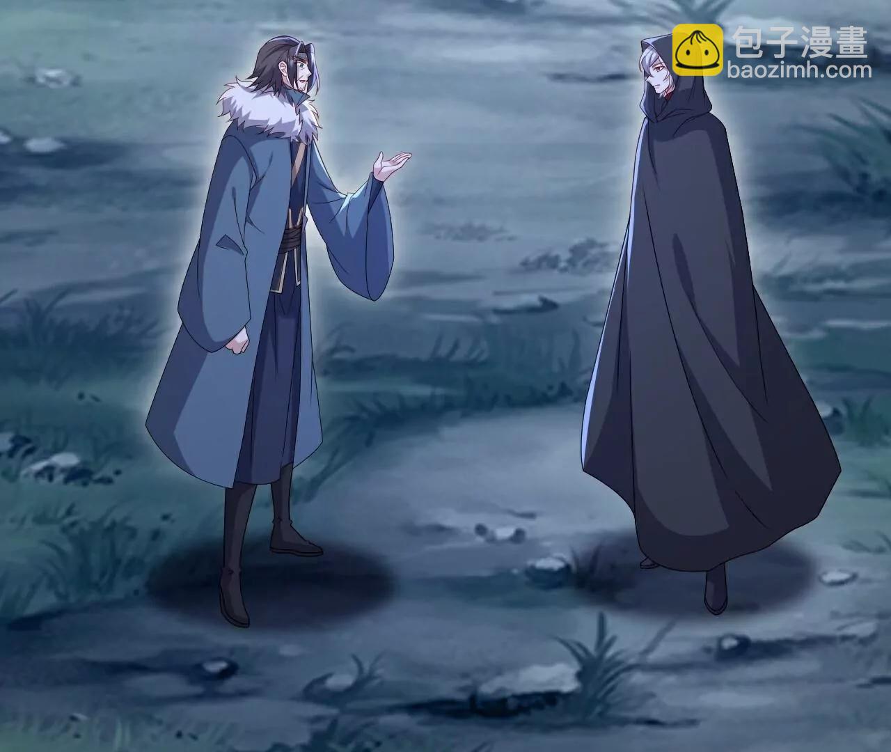 仙武帝尊 - 第778話  你自己留着吧(2/4) - 7