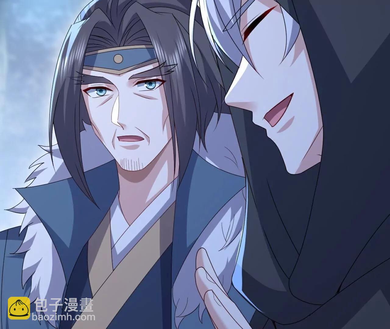 仙武帝尊 - 第778話  你自己留着吧(2/4) - 3