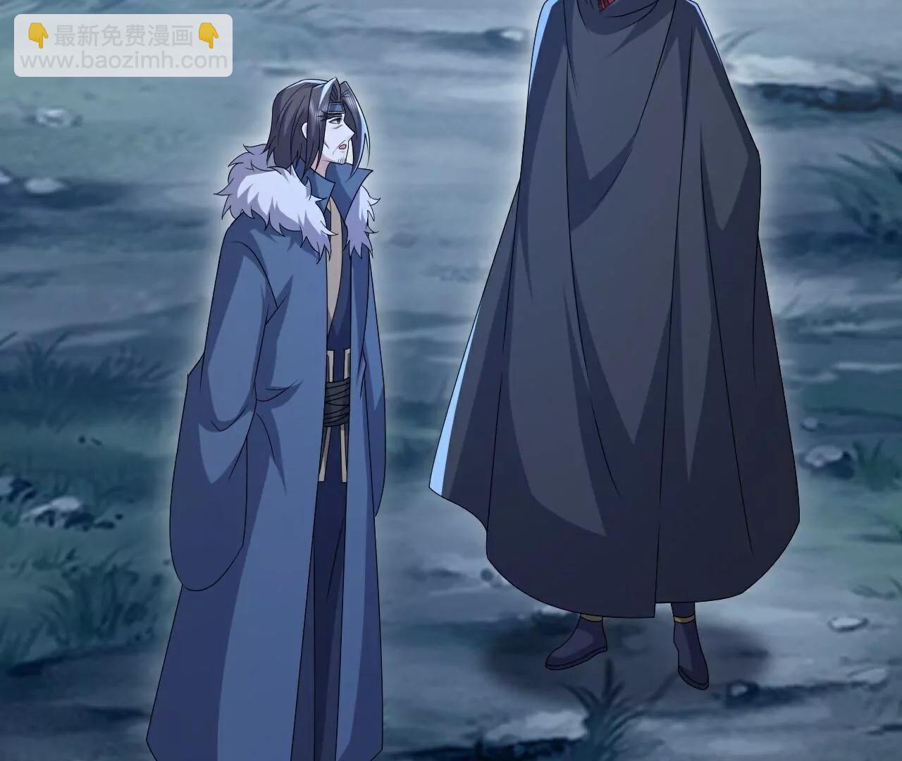 仙武帝尊 - 第778話  你自己留着吧(2/4) - 1