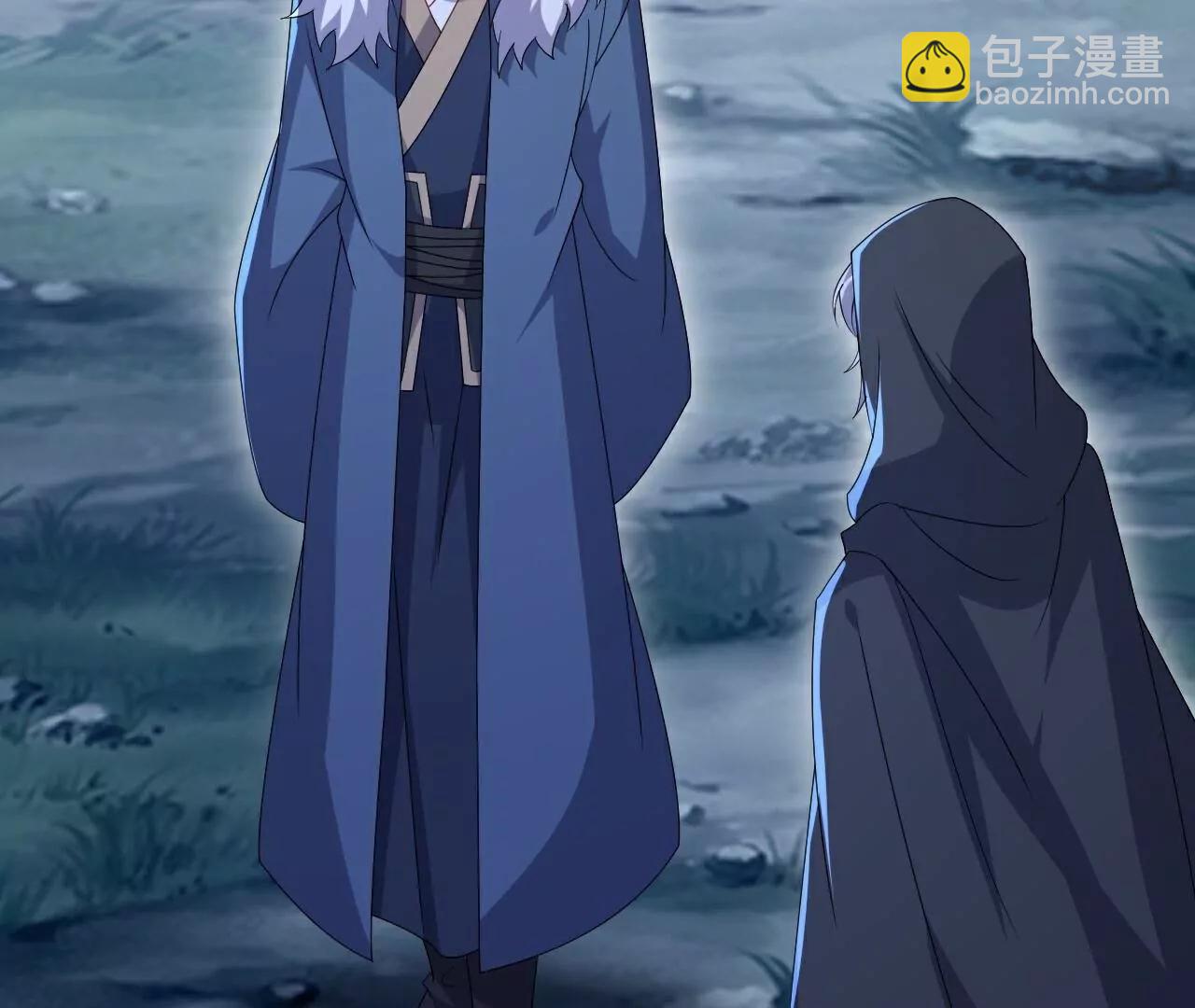 仙武帝尊 - 第778話  你自己留着吧(2/4) - 3