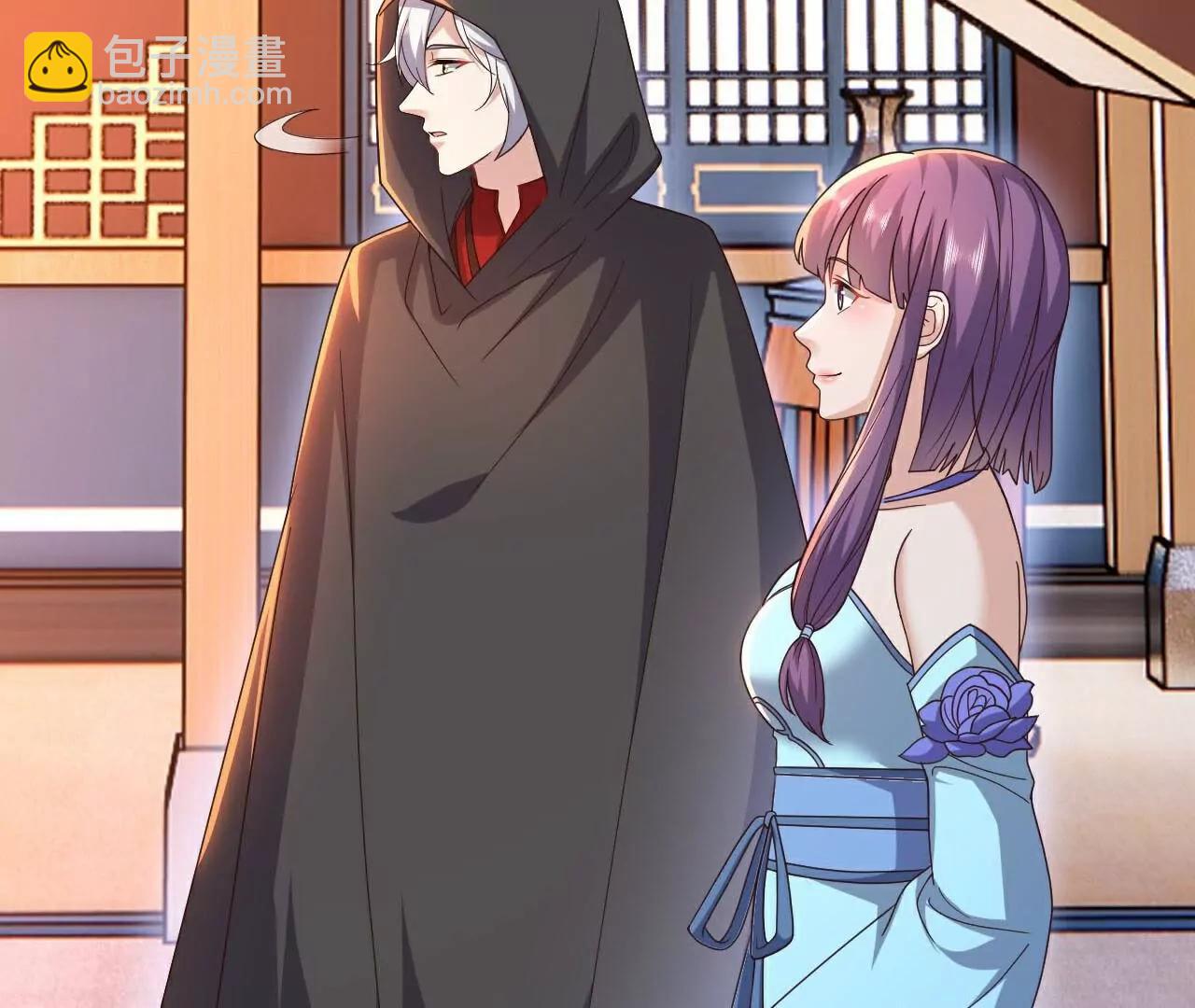 仙武帝尊 - 第782話  獸火化真火(3/4) - 6