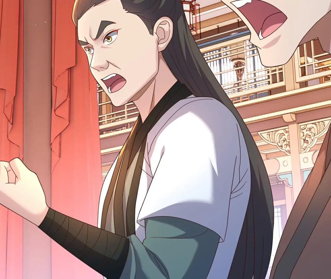 仙武帝尊 - 第782話  獸火化真火(4/4) - 3