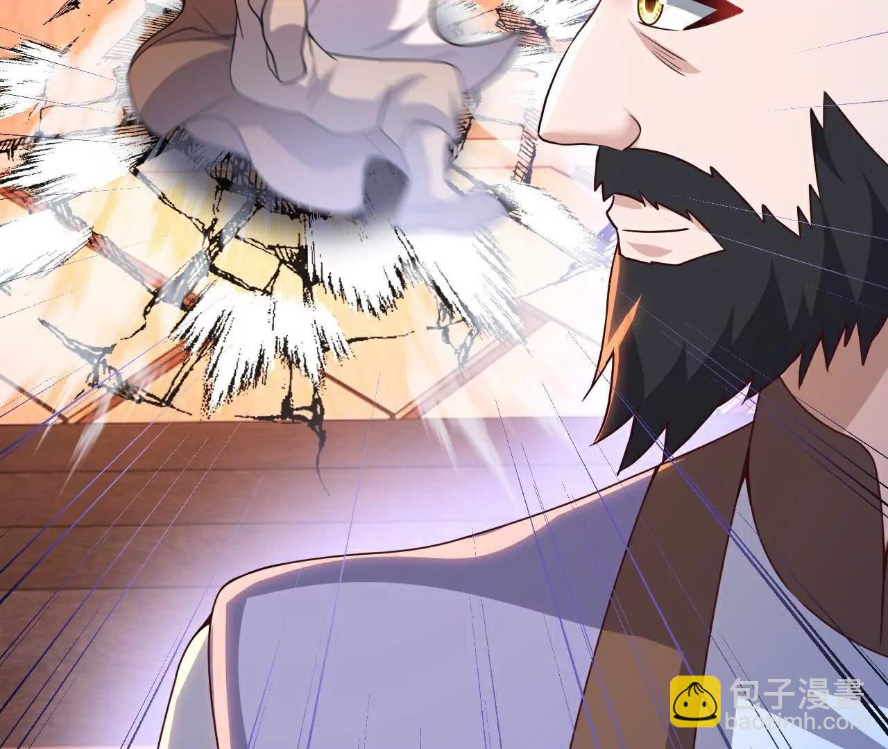 仙武帝尊 - 第782話  獸火化真火(2/4) - 2