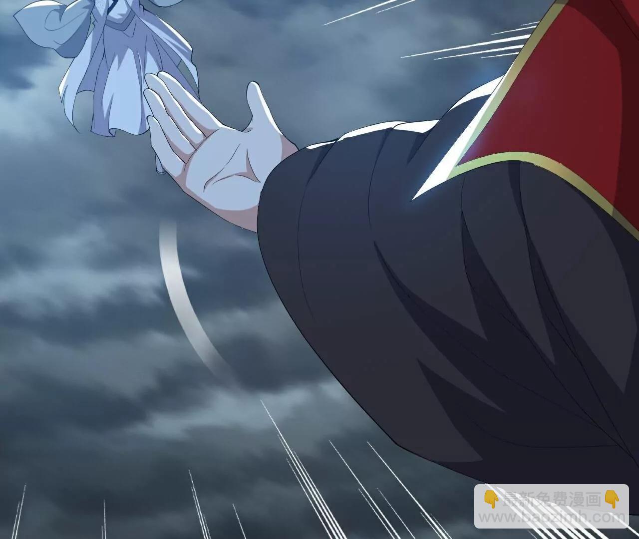 仙武帝尊 - 第784話  這麼玩是吧(3/5) - 1