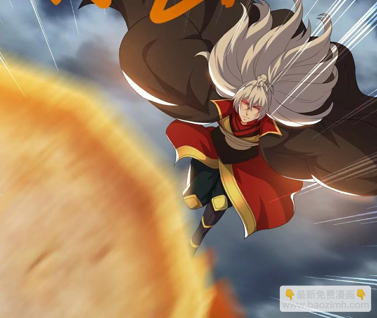 仙武帝尊 - 第784話  這麼玩是吧(3/5) - 8