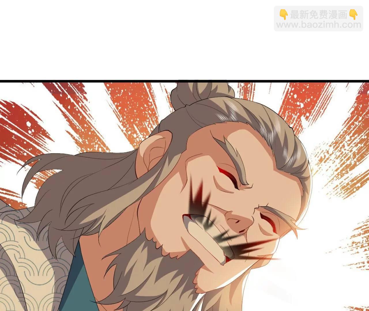 仙武帝尊 - 第784話  這麼玩是吧(3/5) - 5