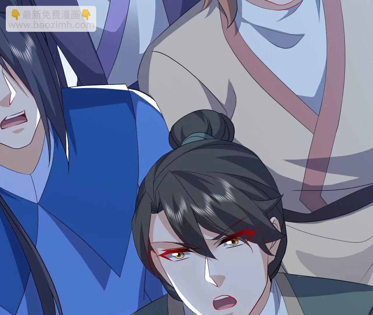 仙武帝尊 - 第784話  這麼玩是吧(4/5) - 6