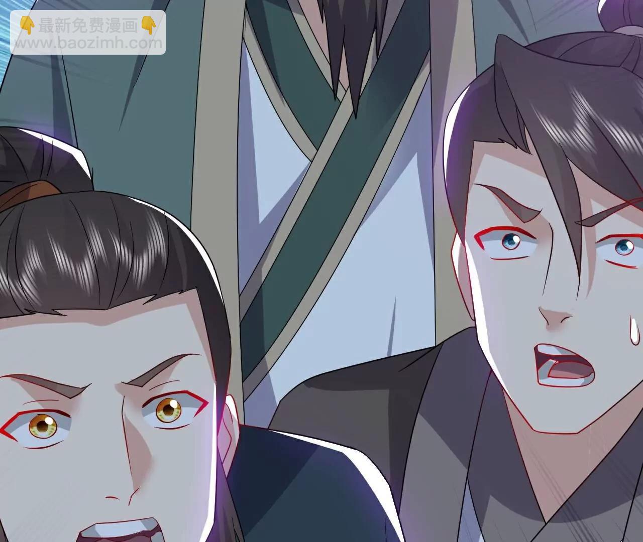 仙武帝尊 - 第784話  這麼玩是吧(1/5) - 3