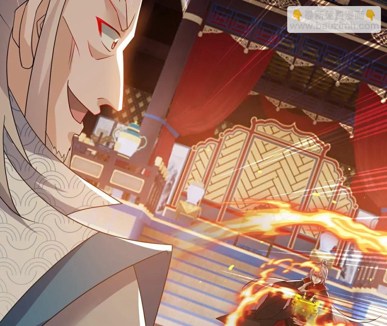 仙武帝尊 - 第784話  這麼玩是吧(1/5) - 1