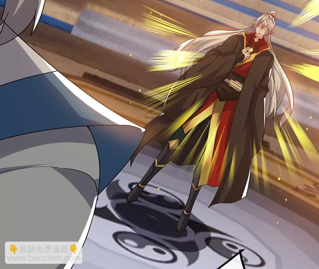 仙武帝尊 - 第784話  這麼玩是吧(2/5) - 2