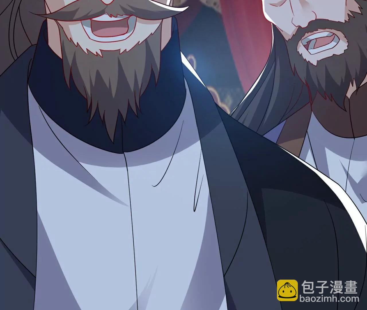 仙武帝尊 - 第784話  這麼玩是吧(2/5) - 5