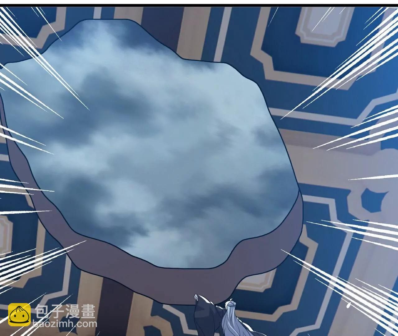 仙武帝尊 - 第784話  這麼玩是吧(2/5) - 1