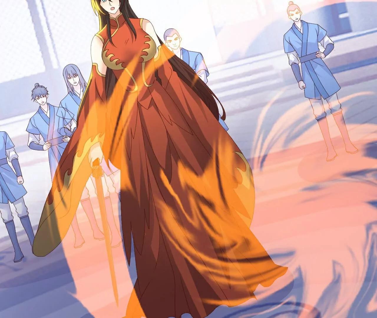 仙武帝尊 - 第786話  該辦正事了(1/4) - 5