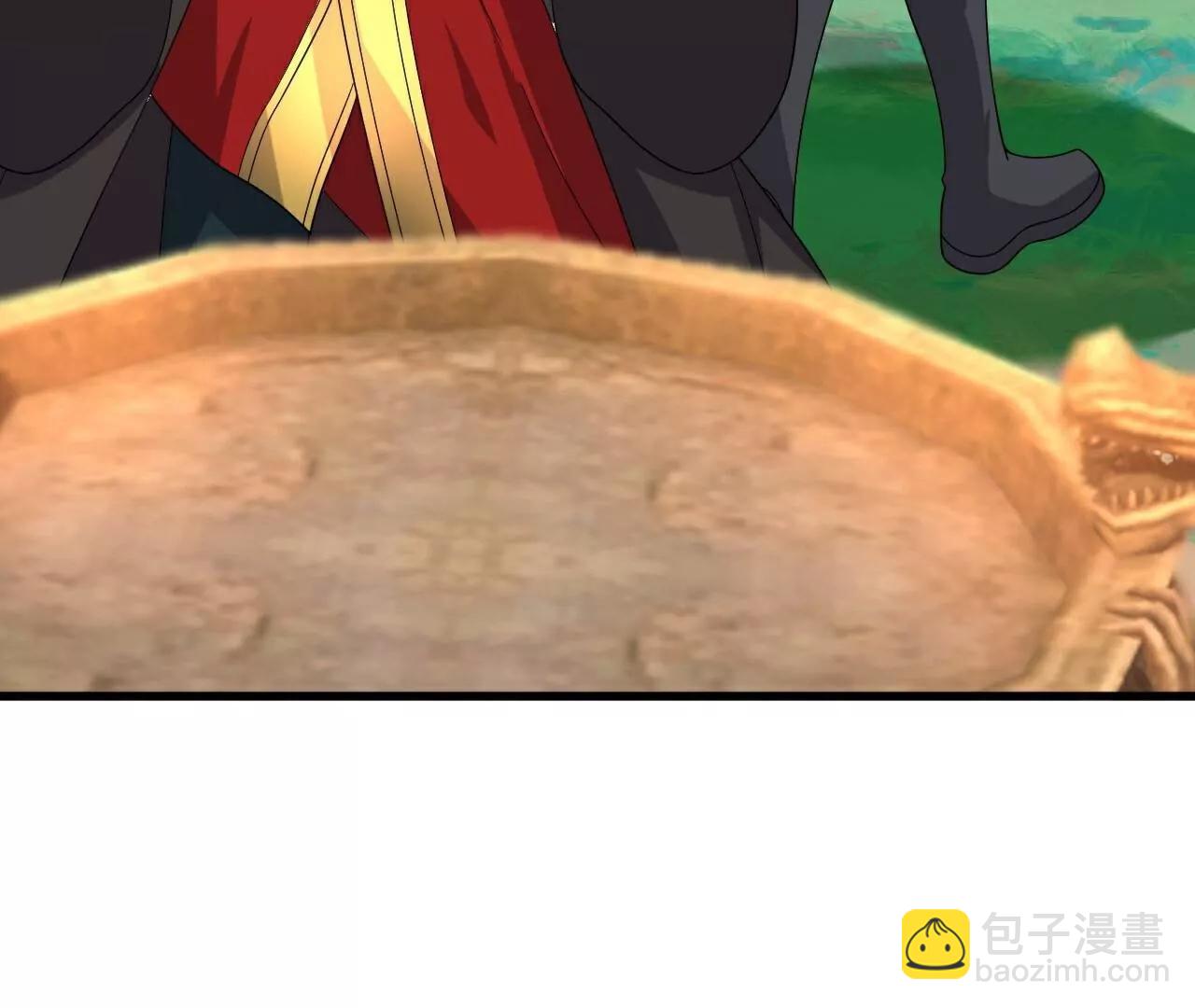 仙武帝尊 - 第788話  差點閃瞎眼(3/4) - 8