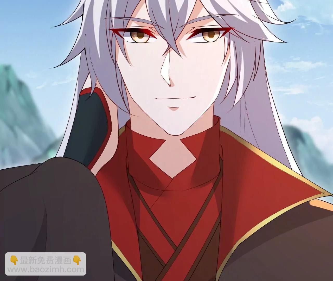 仙武帝尊 - 第788話  差點閃瞎眼(3/4) - 1