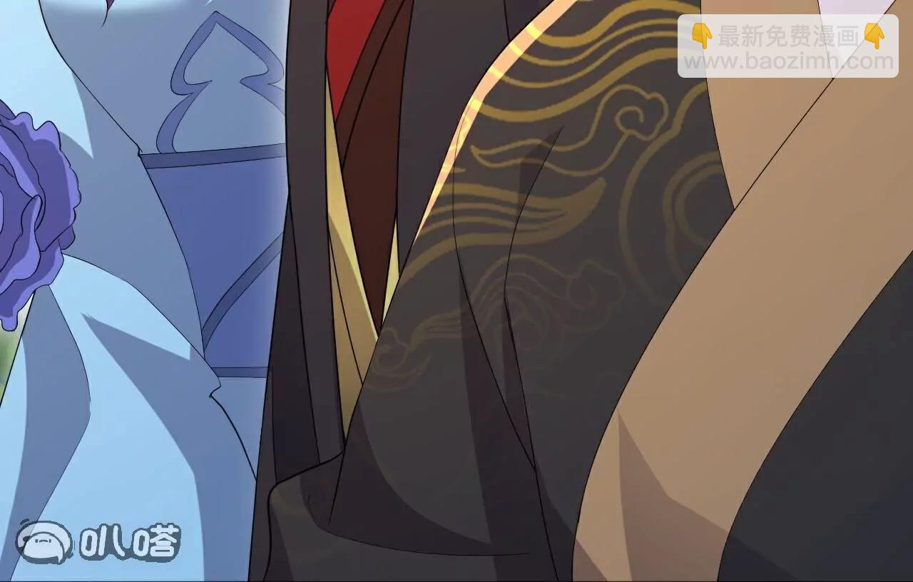 仙武帝尊 - 第788話  差點閃瞎眼(4/4) - 4