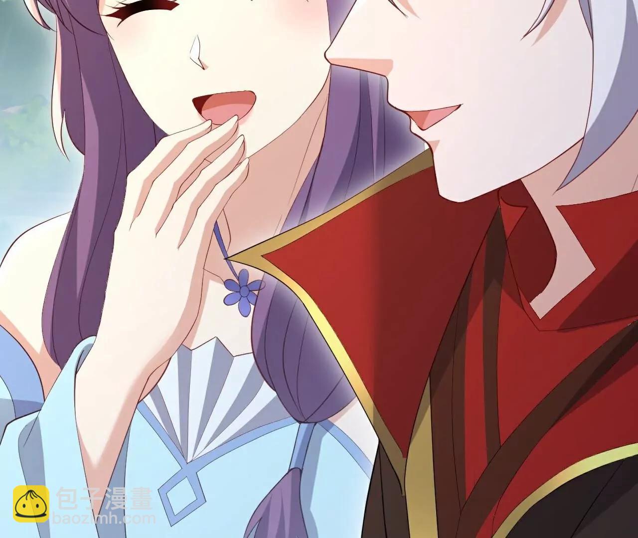 仙武帝尊 - 第788話  差點閃瞎眼(4/4) - 1