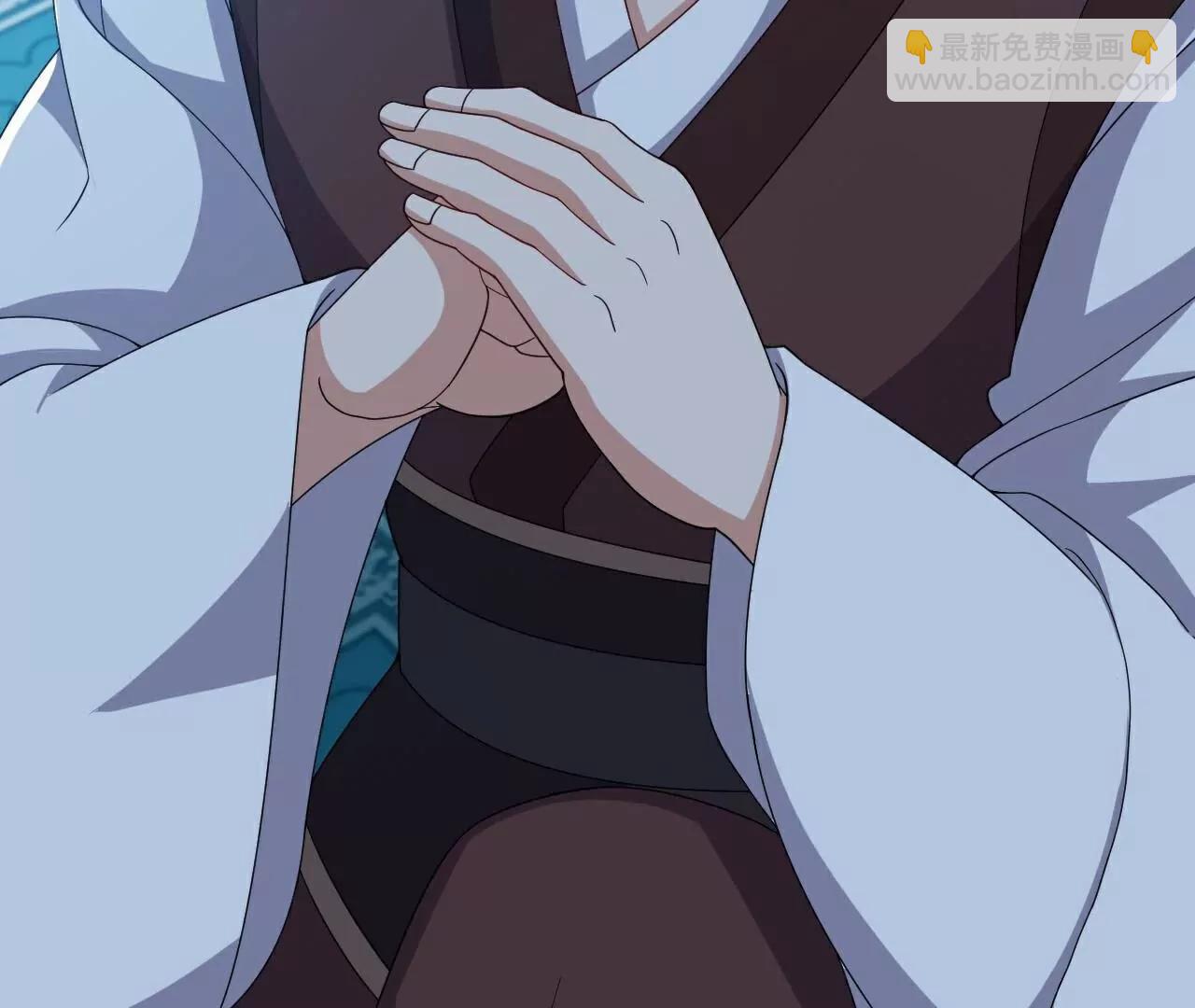 仙武帝尊 - 第788話  差點閃瞎眼(1/4) - 8