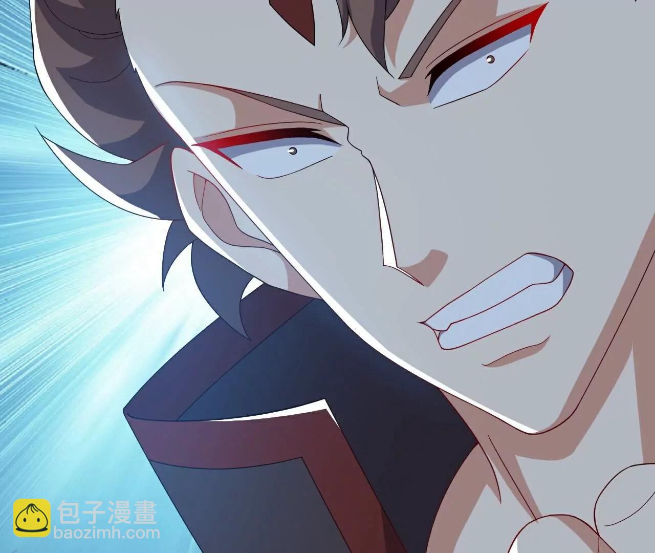 仙武帝尊 - 第788話  差點閃瞎眼(1/4) - 3