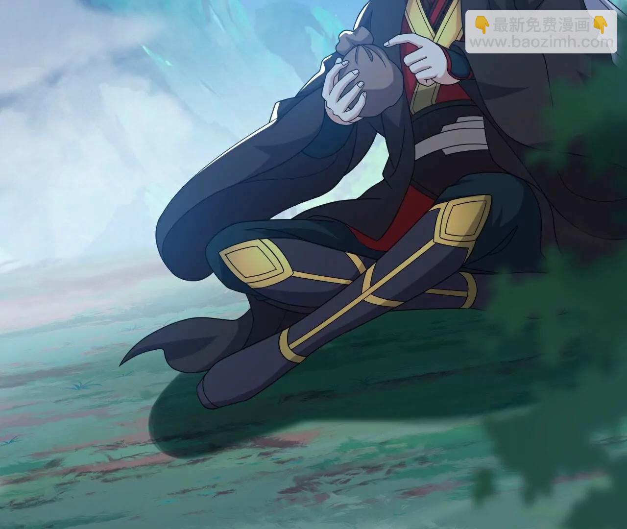 仙武帝尊 - 第788話  差點閃瞎眼(1/4) - 1