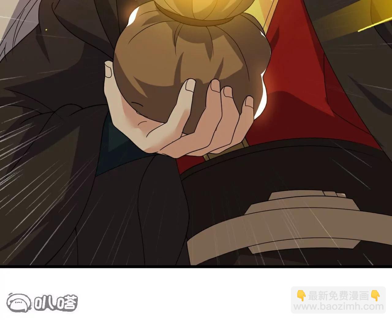 仙武帝尊 - 第788話  差點閃瞎眼(1/4) - 5
