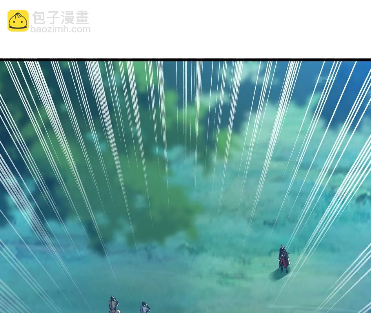 仙武帝尊 - 第788話  差點閃瞎眼(1/4) - 7