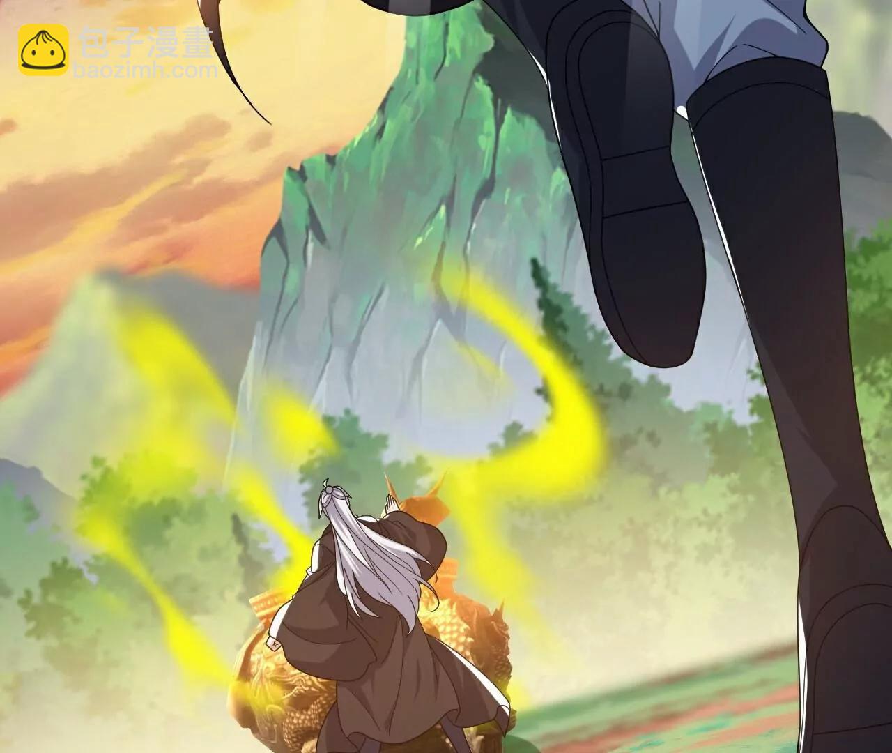 仙武帝尊 - 第788話  差點閃瞎眼(2/4) - 5