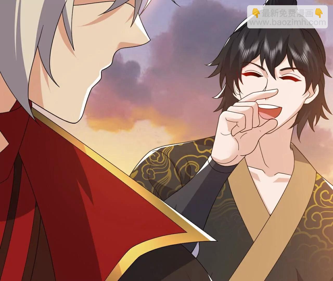 仙武帝尊 - 第788話  差點閃瞎眼(2/4) - 6