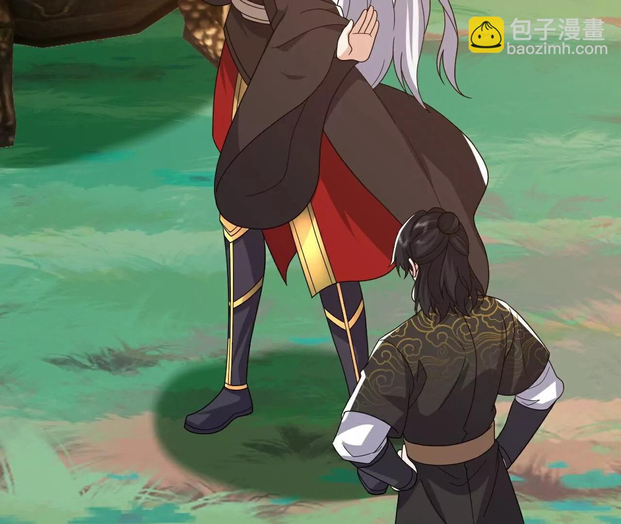 仙武帝尊 - 第788話  差點閃瞎眼(2/4) - 1