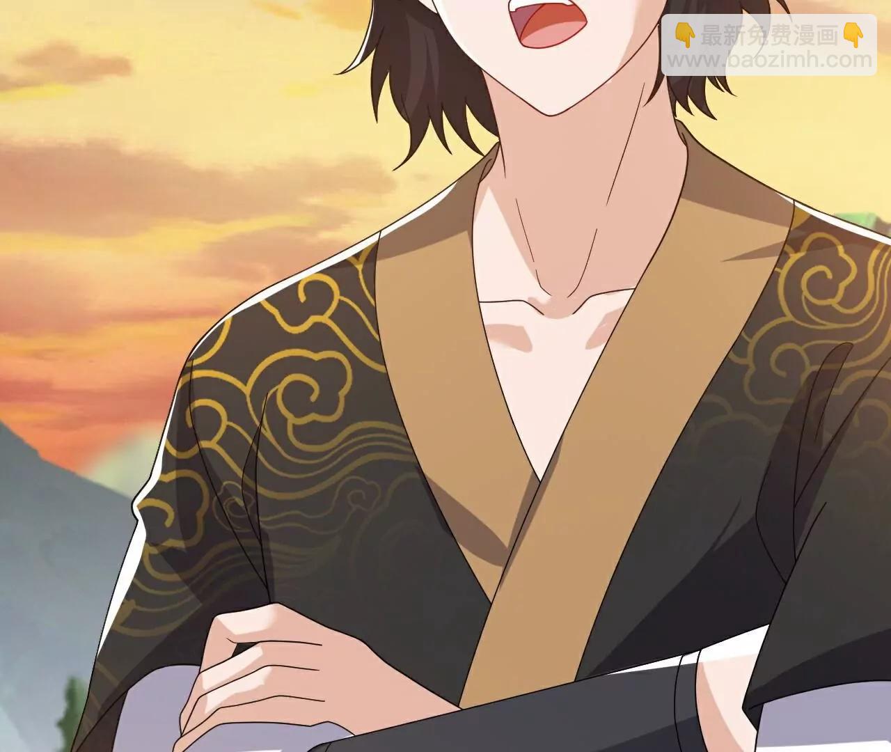 仙武帝尊 - 第788話  差點閃瞎眼(2/4) - 5