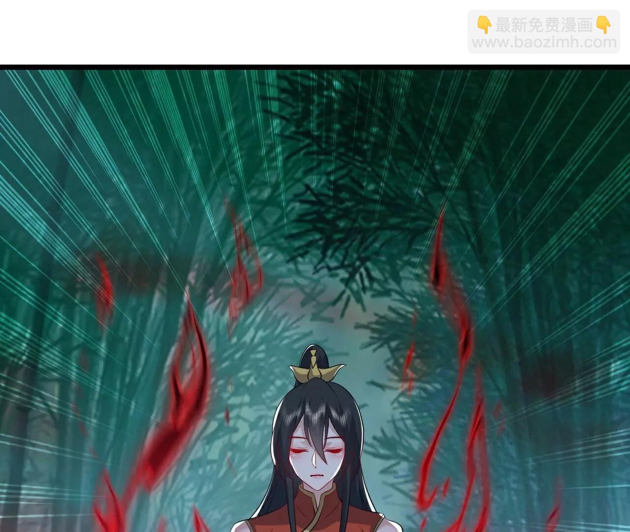 仙武帝尊 - 第790話  這是夢嗎(1/3) - 8