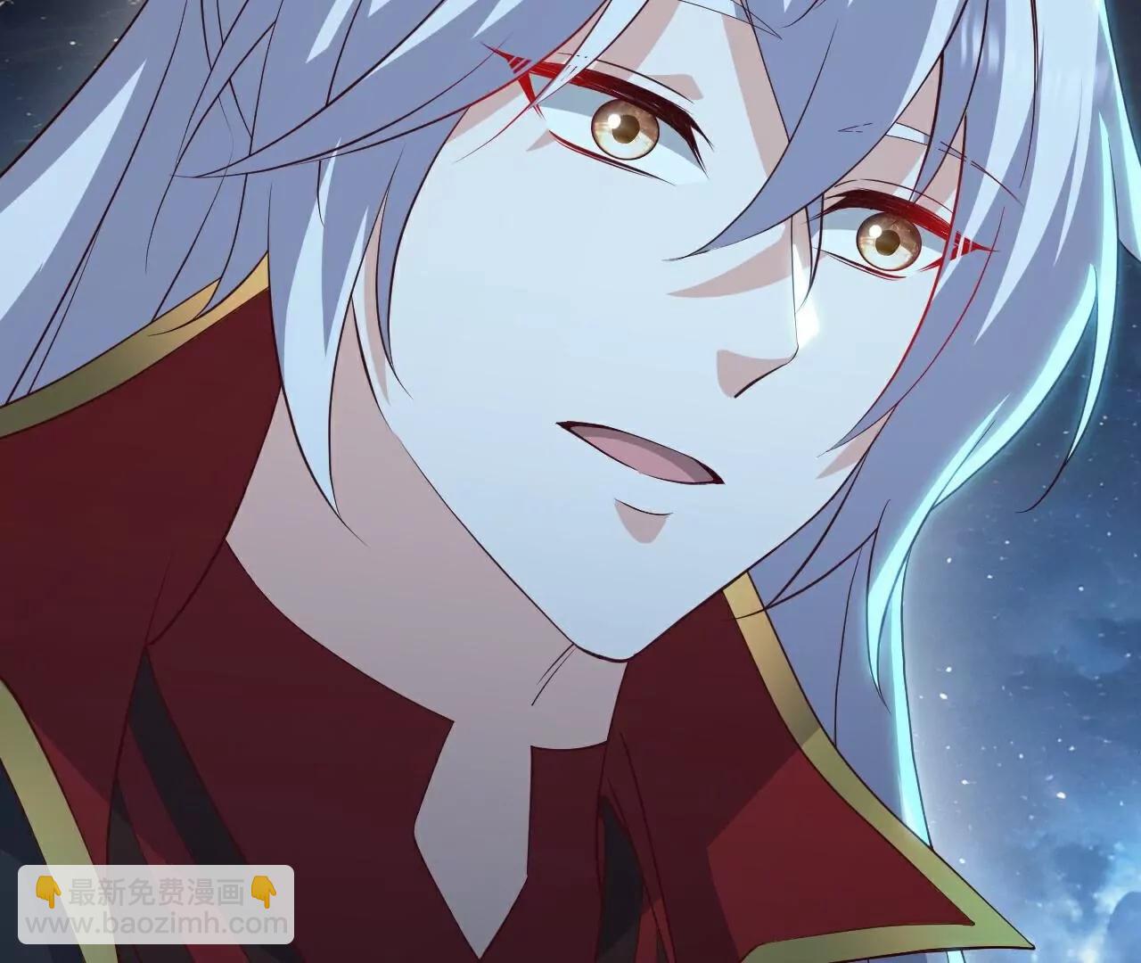 仙武帝尊 - 第792話  休想越過我(3/4) - 1